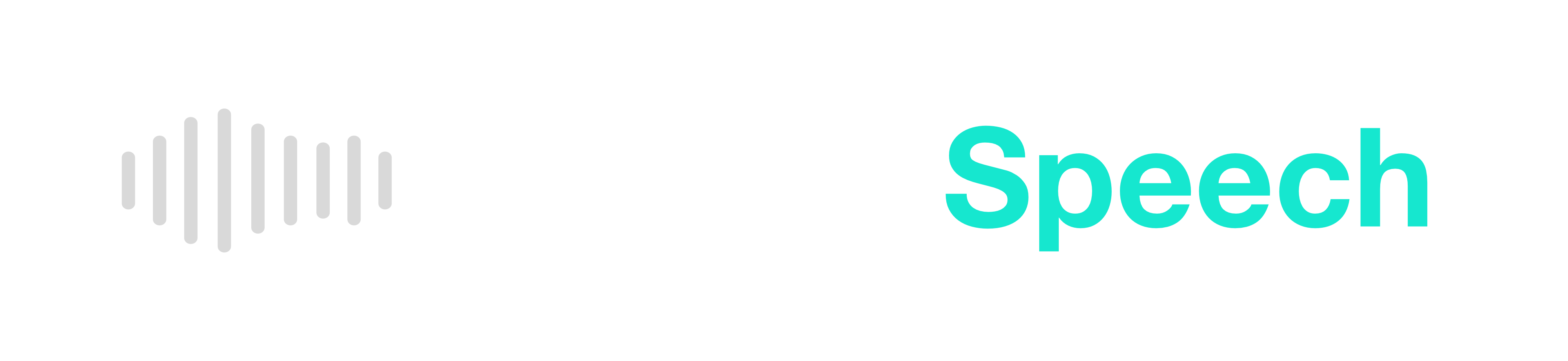 Text to Speech Logo