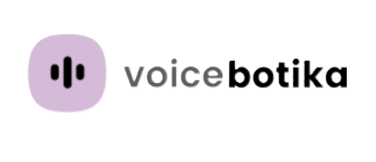 Website Voicebotika