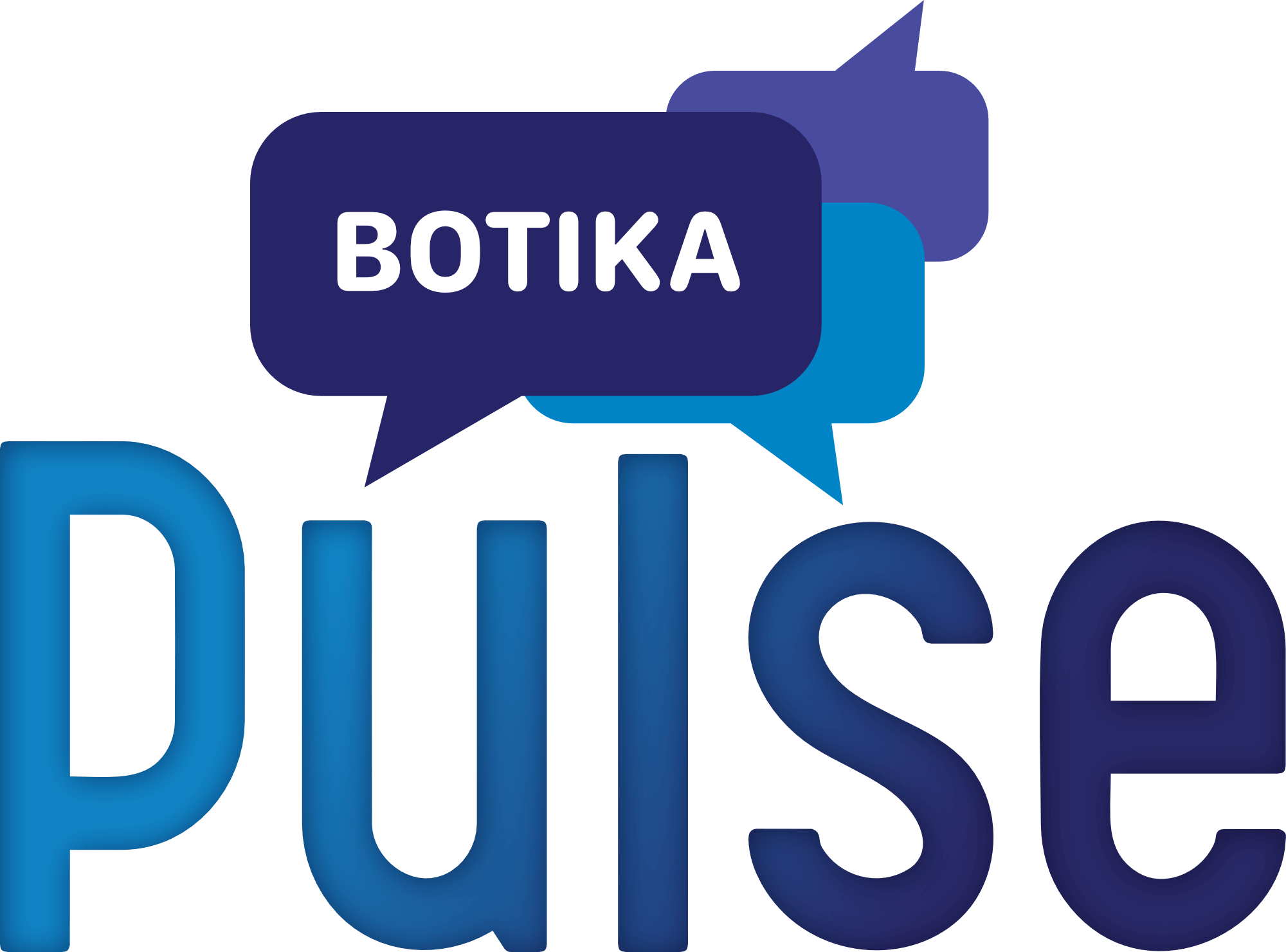 Pulse Botika Logo