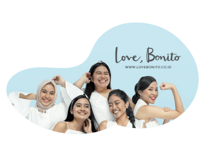 Love Bonito Chatbot, Chatbot for Customer Service