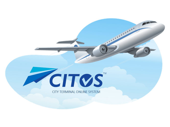 Citos Travel Service, Chatbot for B2B Travel