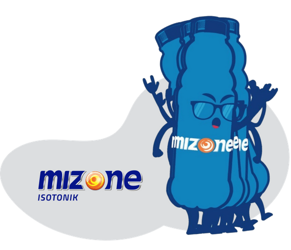 Mizo, Chatbot Mizone Event Information