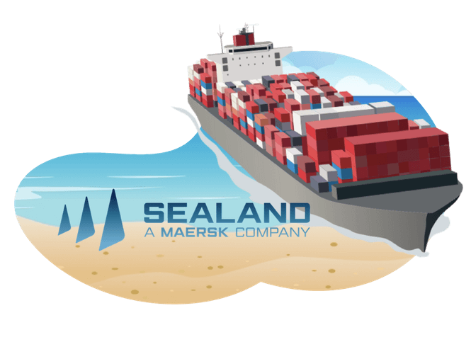 Sealand Chatbot, Chatbot for Seaport