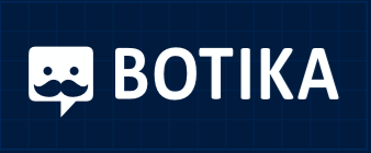 Logo Botika