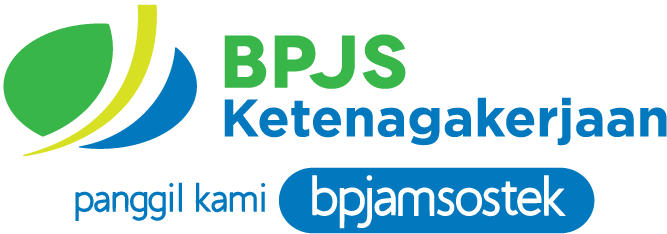 Logo BPJS Tenaga Kerja