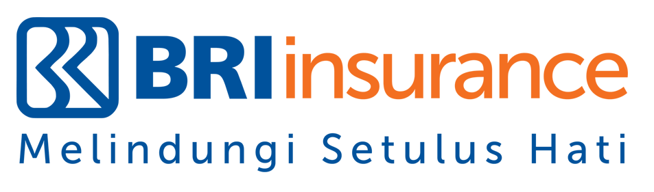 Logo BRI Insurance