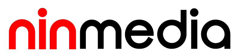 Ninmedia Logo
