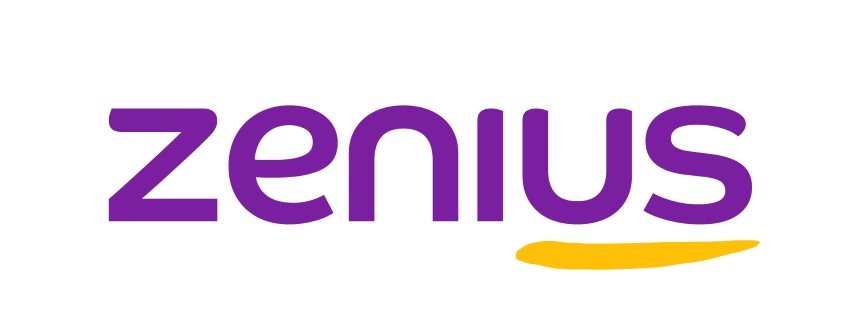 Logo Zenius